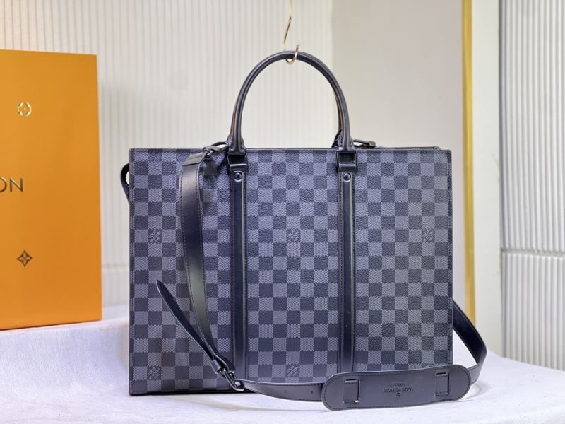 Mens Louis Vuitton Briefcases